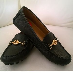 *LAST DAY CLEARANCE*Brand NEW Coach Arlene Loafers